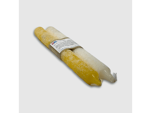 Velas de Descarga con Sal 2