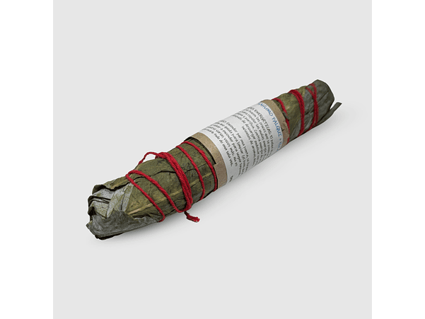 Saumerio Palqui + Eucaliptus 1