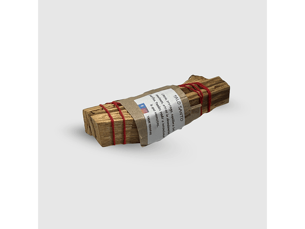 Palo Santo 2