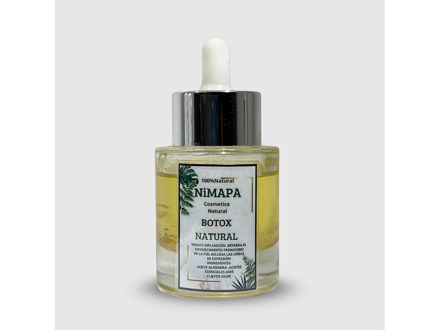 Botox Natural 1