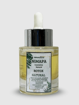 Botox Natural