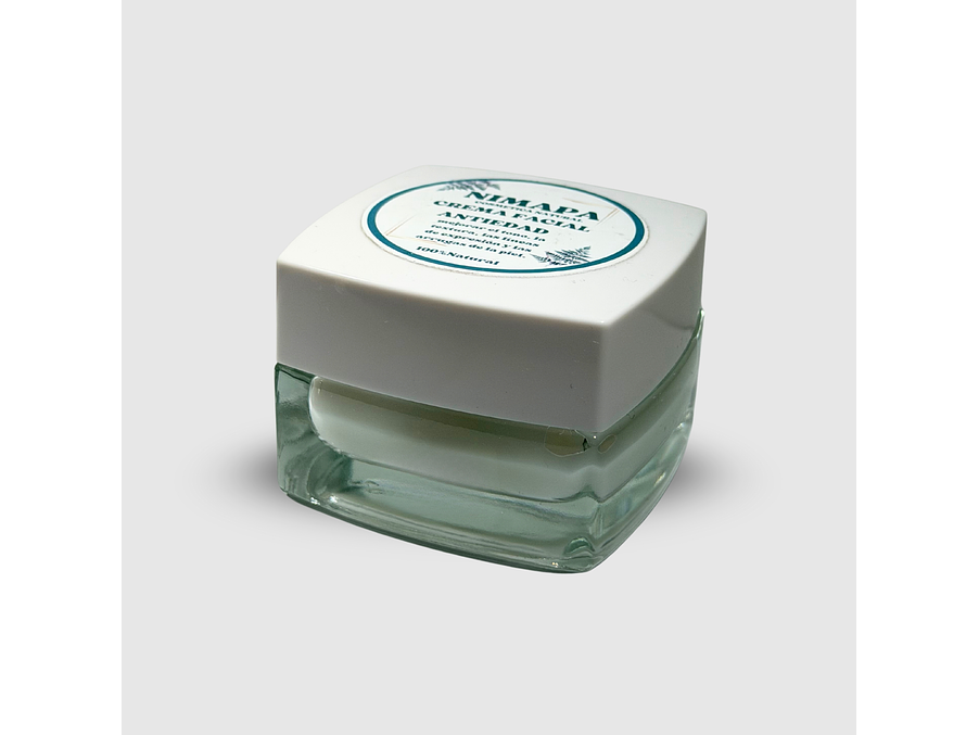 Crema Facial Antiedad 1