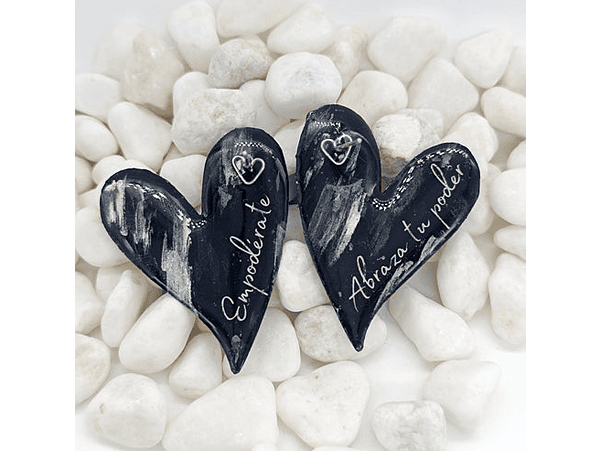 Corazonadas: Negra 2