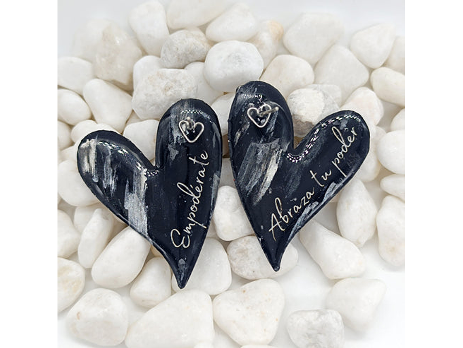 Corazonadas: Negra 2