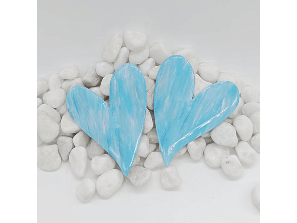 Corazonadas: Celeste 1