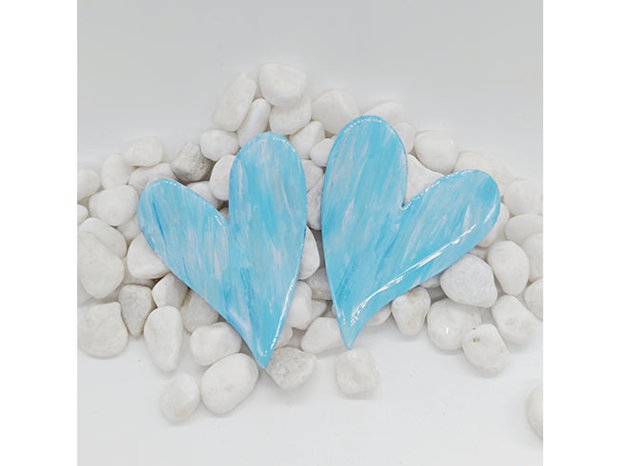 Corazonadas: Celeste 1