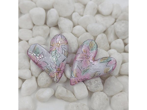 Corazonadas: Magnolia 1