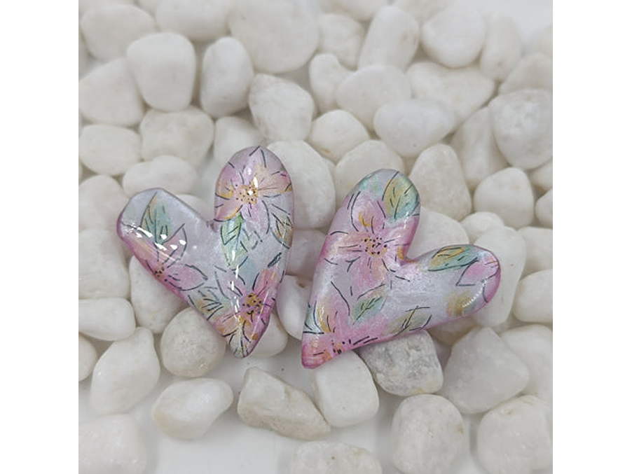 Corazonadas: Magnolia 1