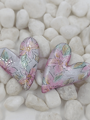 Corazonadas: Magnolia