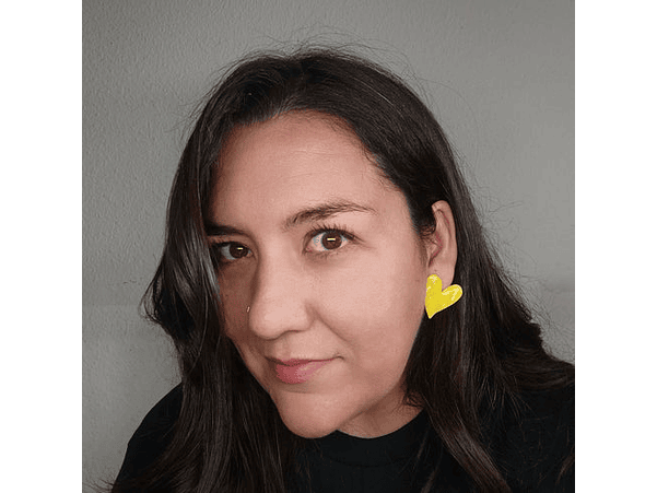 Corazonadas: Amarilla 3