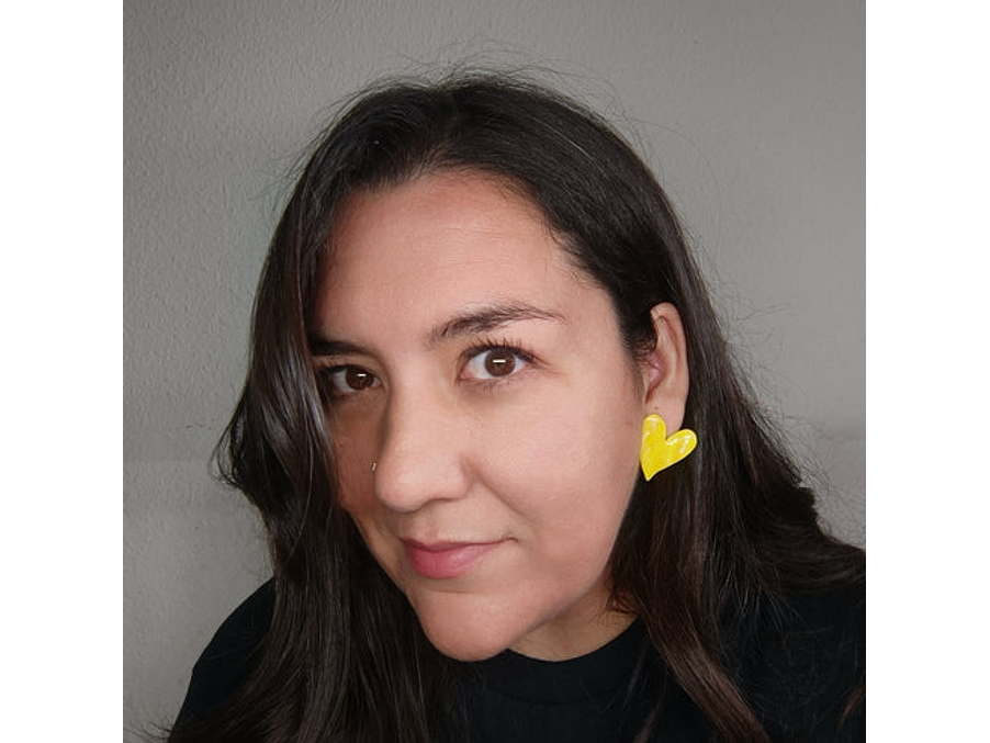 Corazonadas: Amarilla 3