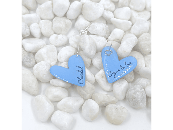 Corazonadas: Rosas 2