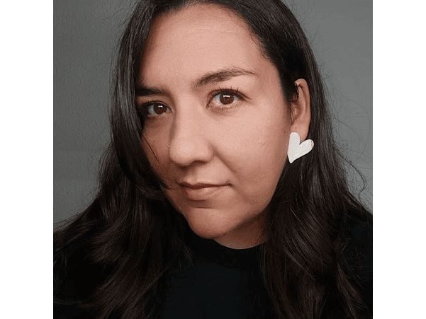 Corazonadas: Blanca 3