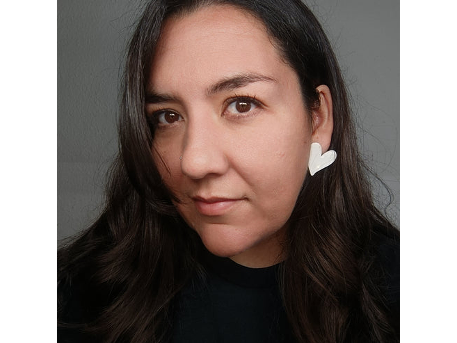 Corazonadas: Blanca 3