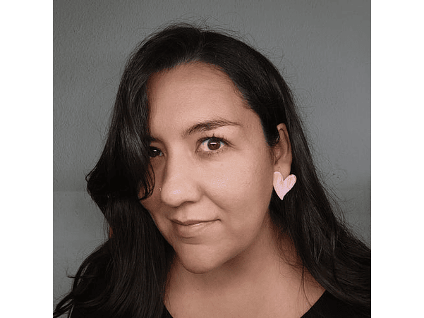 Corazonadas: Rosada 3