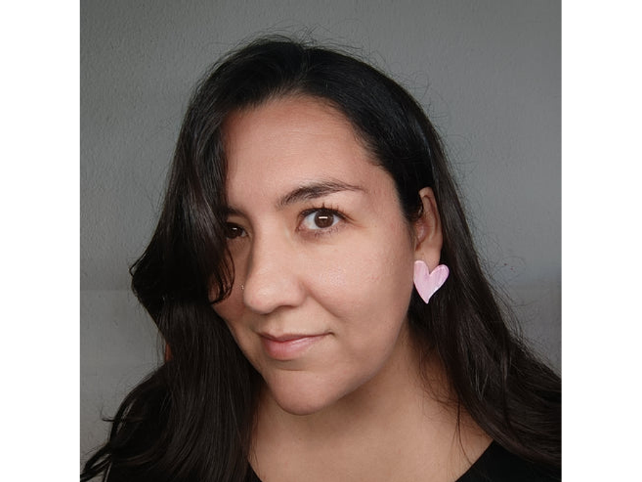 Corazonadas: Rosada 3