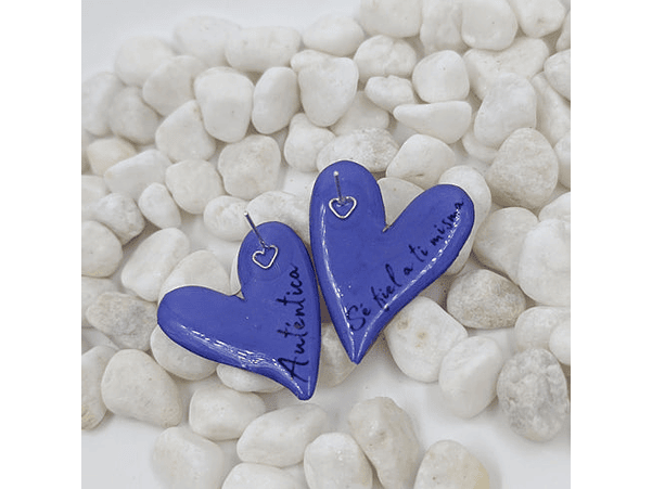 Corazonadas: Tulipanes 2