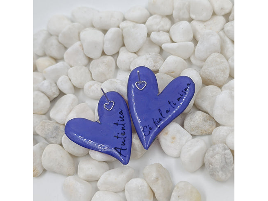 Corazonadas: Tulipanes 2