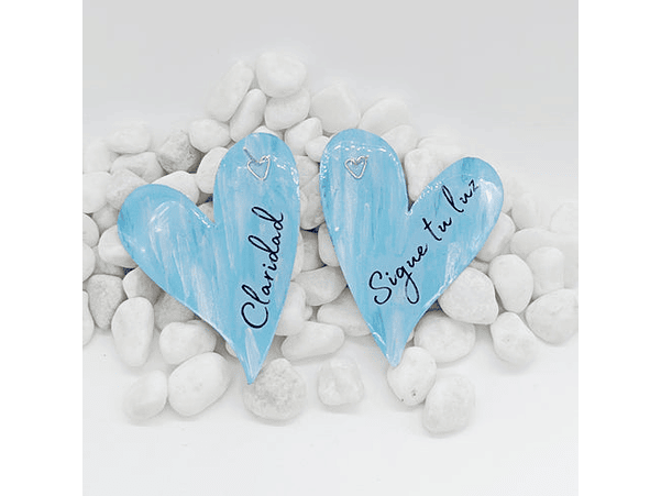 Corazonadas: Celeste 2