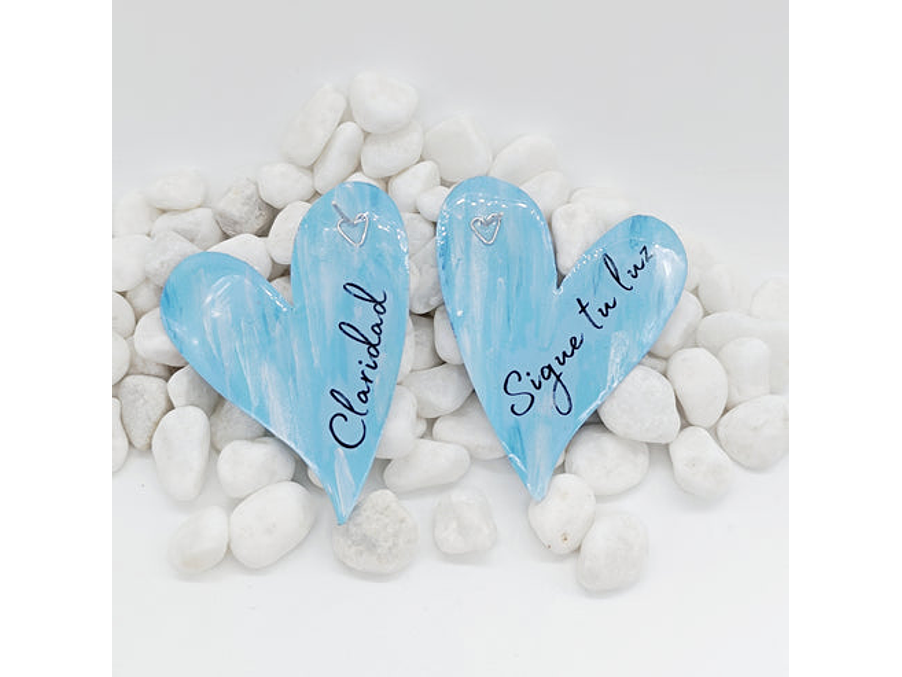 Corazonadas: Celeste 2