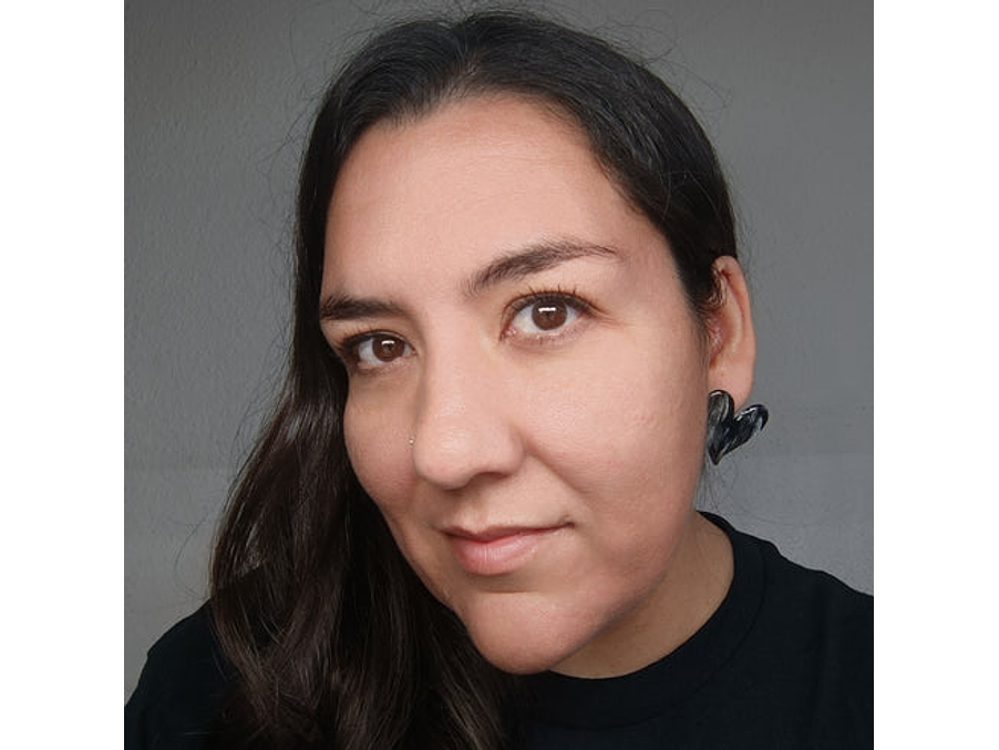 Corazonadas: Negra 3