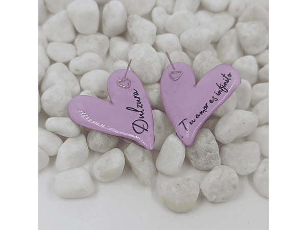 Corazonadas: Magnolia 2