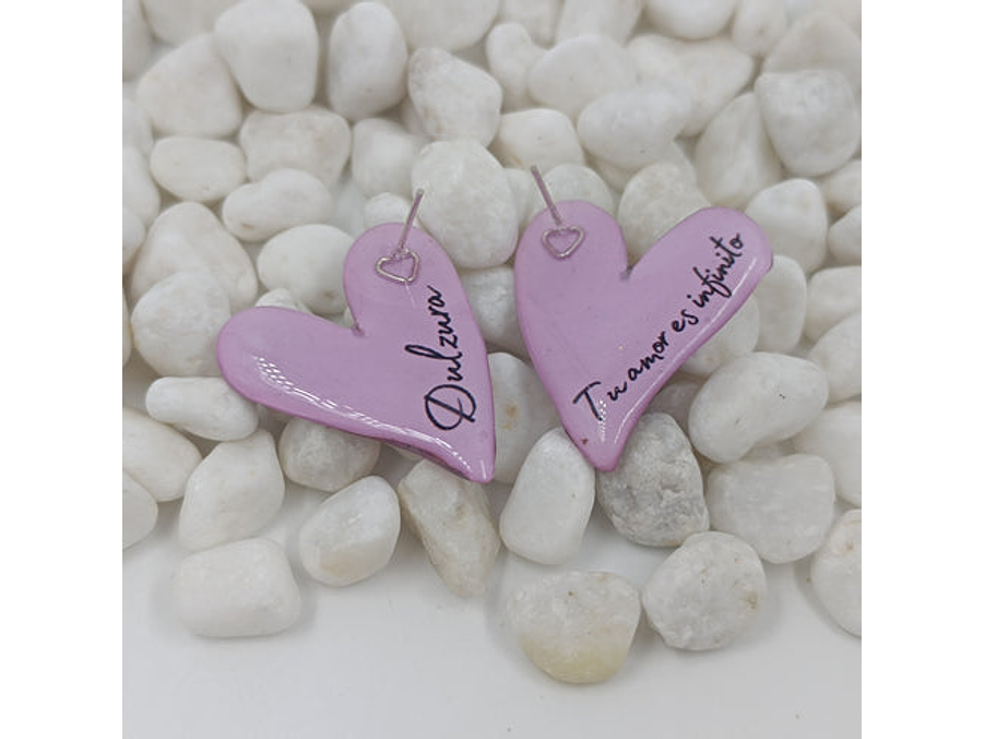 Corazonadas: Magnolia 2