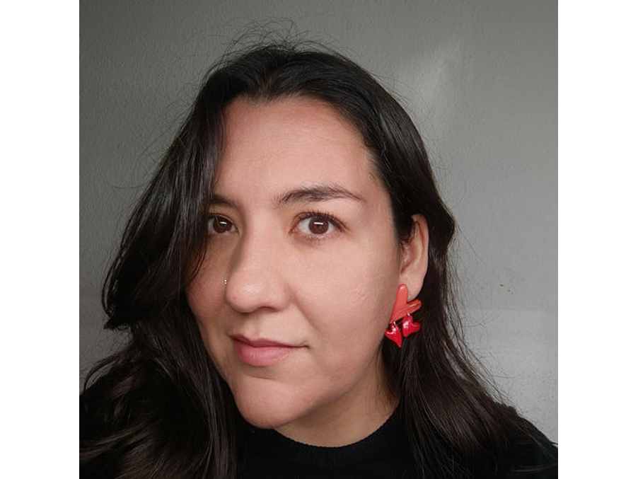 Corazonadas: Asimetrica Roja 3