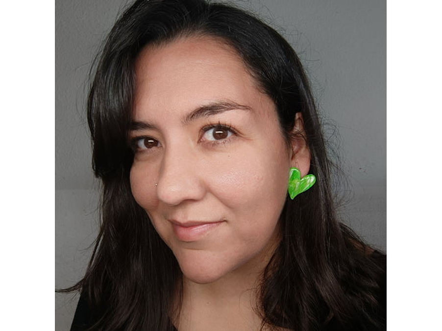 Corazonadas: Verde 3