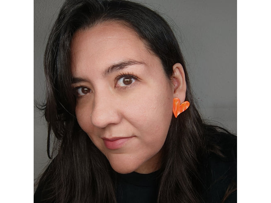 Corazonadas: Naranja 3