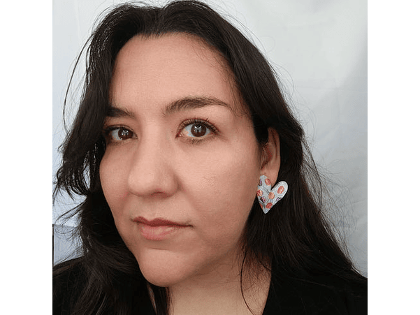 Corazonadas: Tulipanes 3