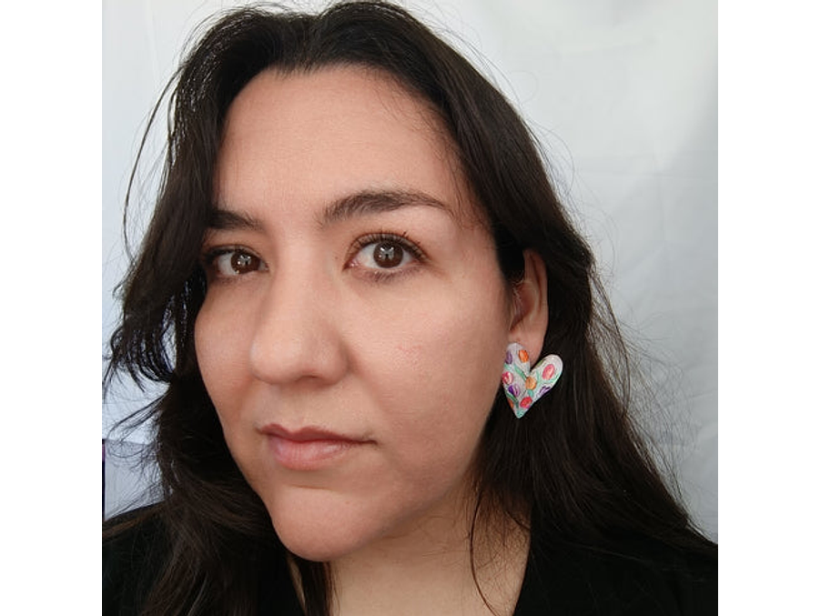 Corazonadas: Tulipanes 3