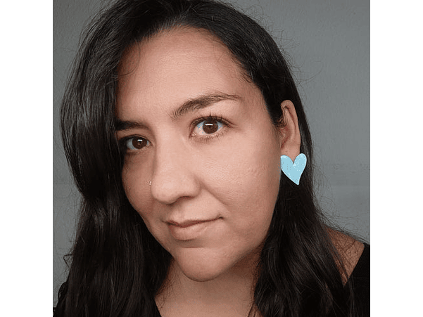 Corazonadas: Celeste 3