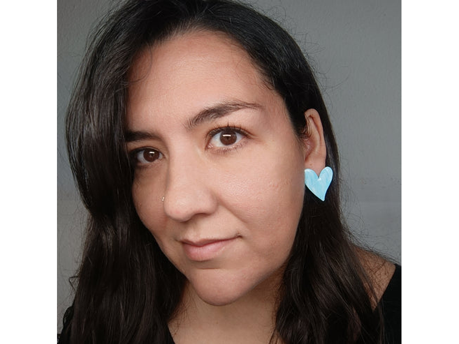 Corazonadas: Celeste 3