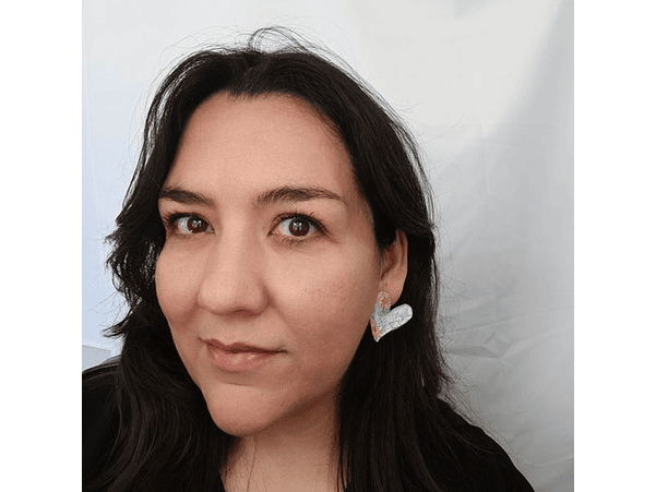 Corazonadas: Magnolia 3