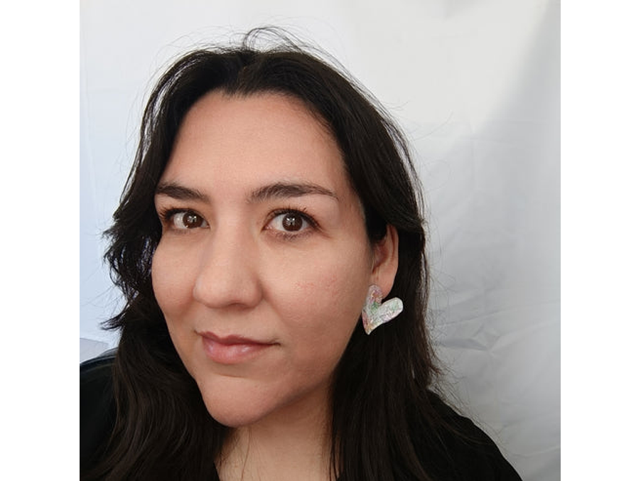 Corazonadas: Magnolia 3