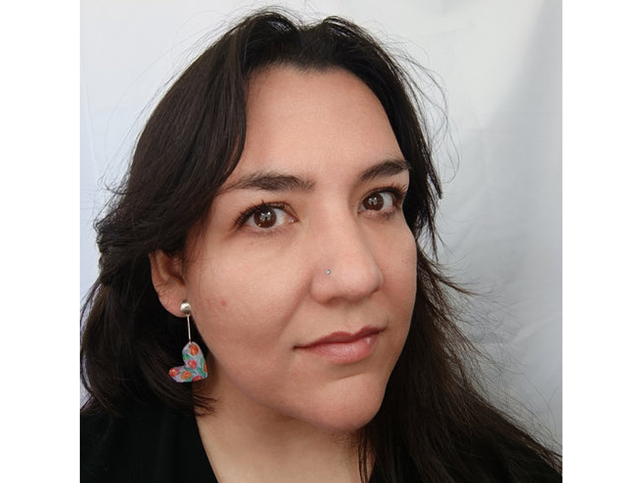 Corazonadas: Rosas 3