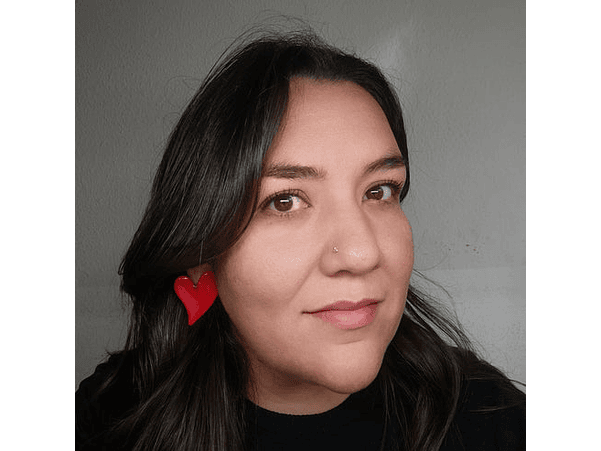 Corazonadas: Asimetrica Roja 4