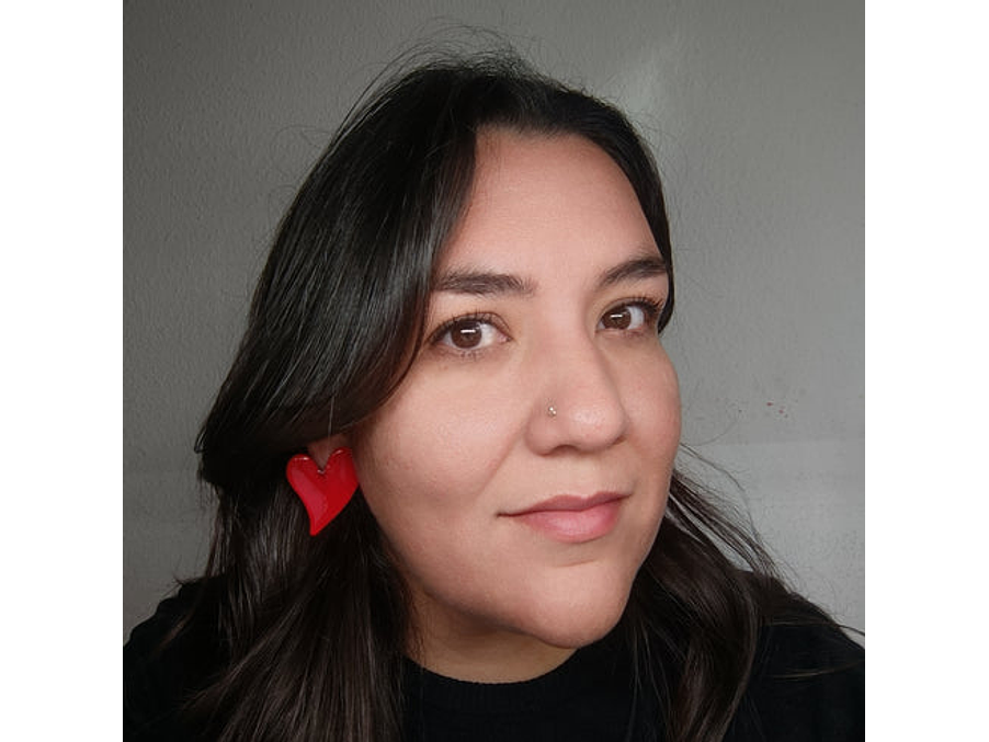 Corazonadas: Asimetrica Roja 4