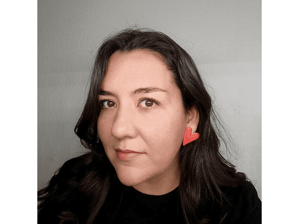 Corazonadas: Asimetrica Roja y Celeste 4