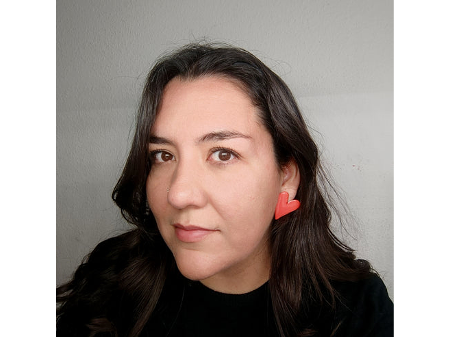 Corazonadas: Asimetrica Roja y Celeste 4