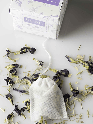 Infusion:  Moonshine