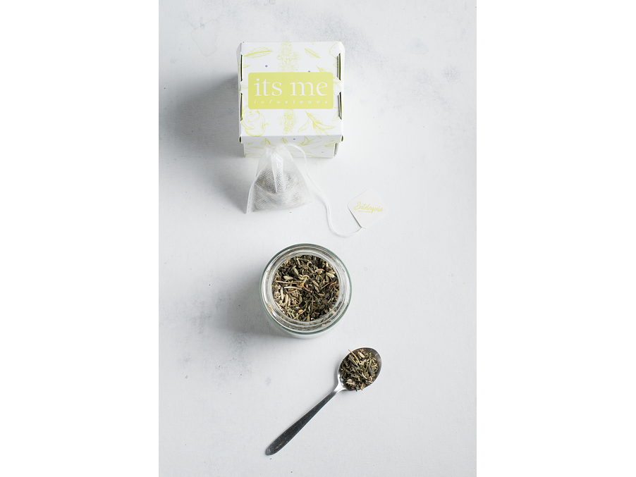 Infusion: Entelequia 1