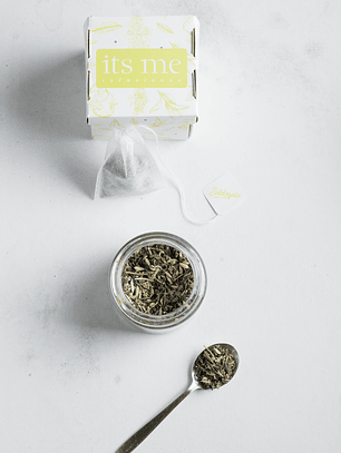 Infusion: Entelequia