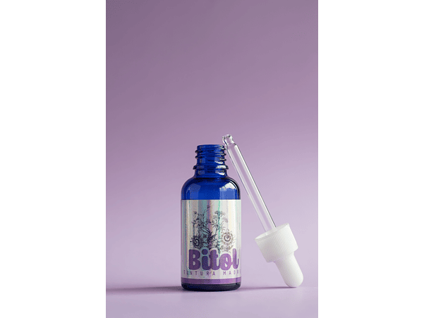 Tintura Madre: Bitol – Dulces sueños 1