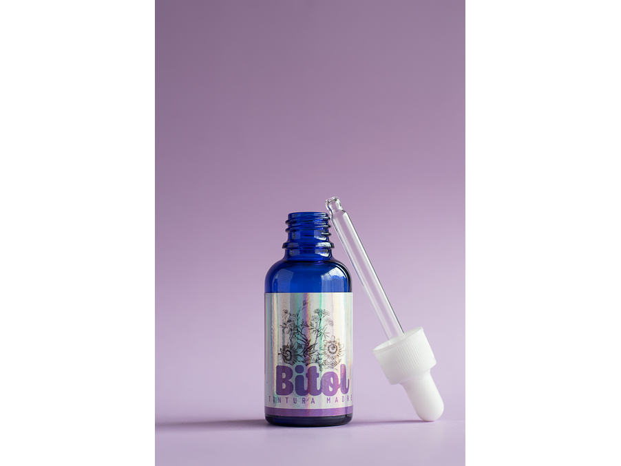 Tintura Madre: Bitol – Dulces sueños 1