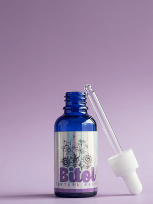 Tintura Madre: Bitol – Dulces sueños