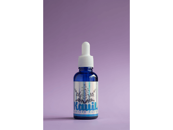 Tintura Madre: Kauil – Alivio seguro! 1