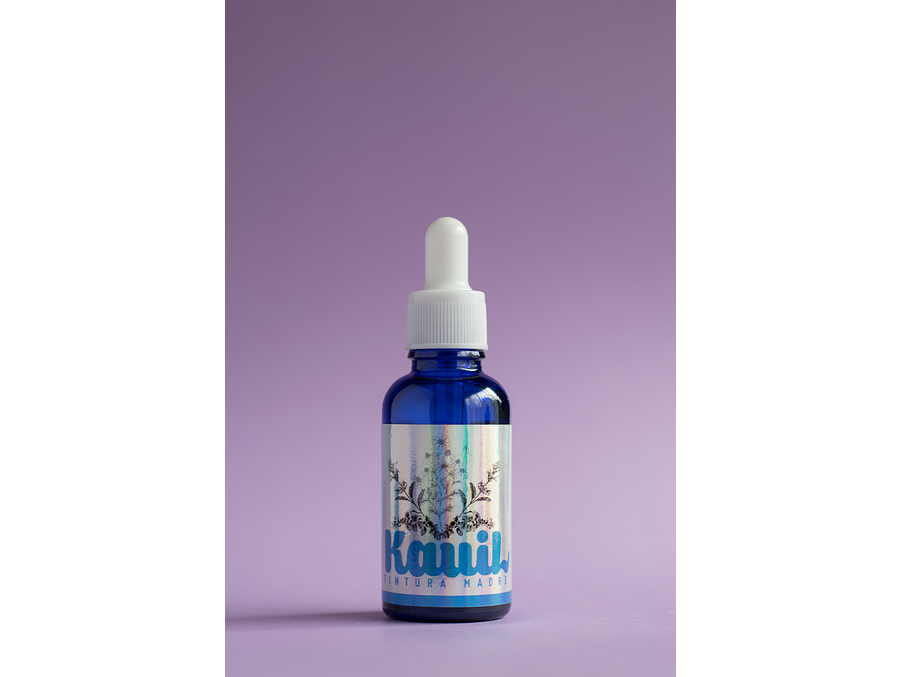 Tintura Madre: Kauil – Alivio seguro! 1