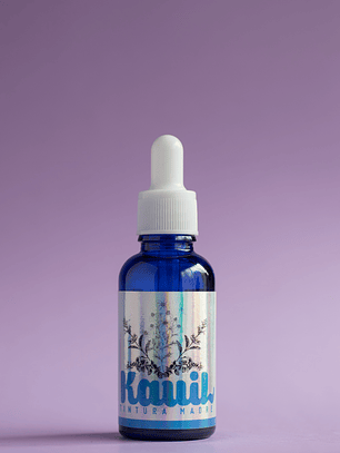 Tintura Madre: Kauil – Alivio seguro!